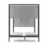 Whiteline Modern Living Alena Gazebo - Gaz1838