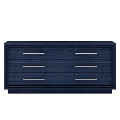 Whiteline Mods Abrazo King Bed - BK1356P
