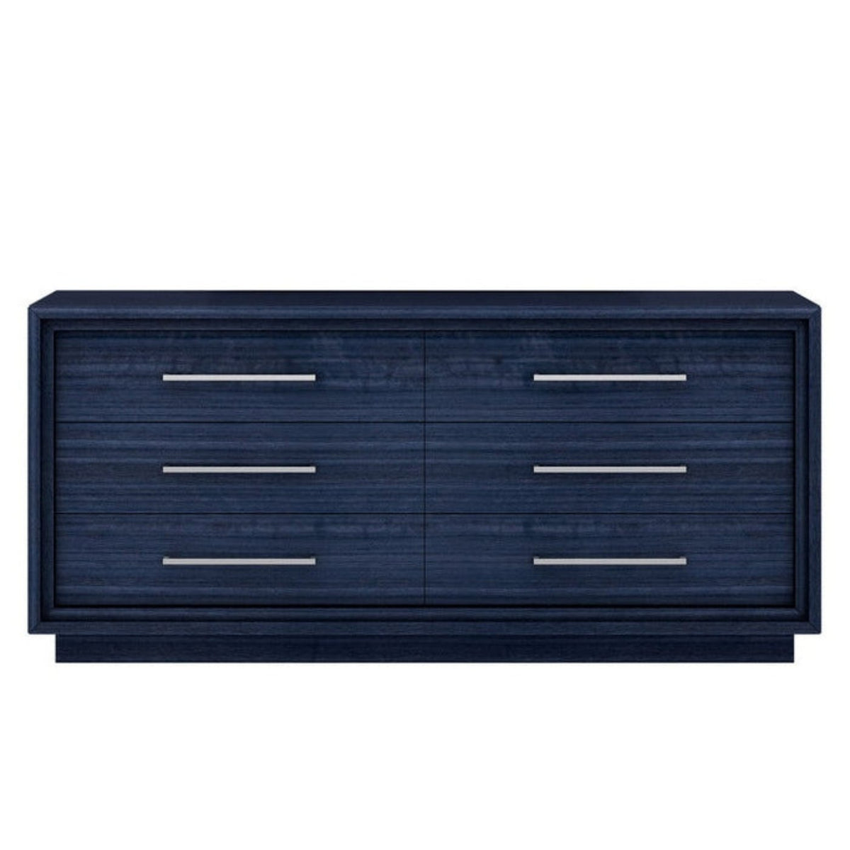 Whiteline Mods Abrazo King Bed - BK1356P
