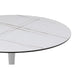 Whiteline Modern Living Amarosa Dining Table - DT1719