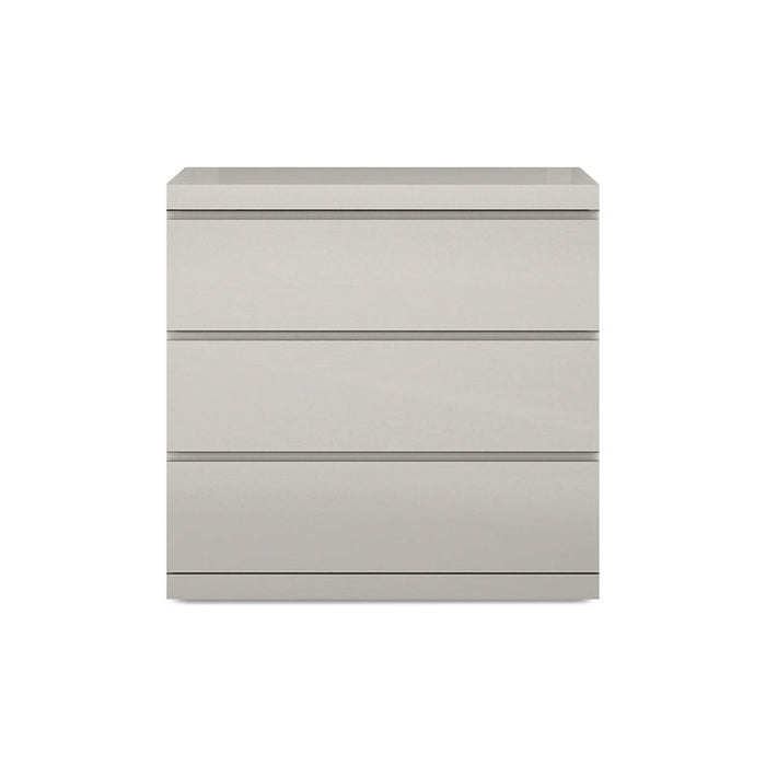 Whiteline Modern Living Anna Single Dresser - DR1207S