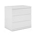 Whiteline Modern Living Anna Single Dresser - DR1207S