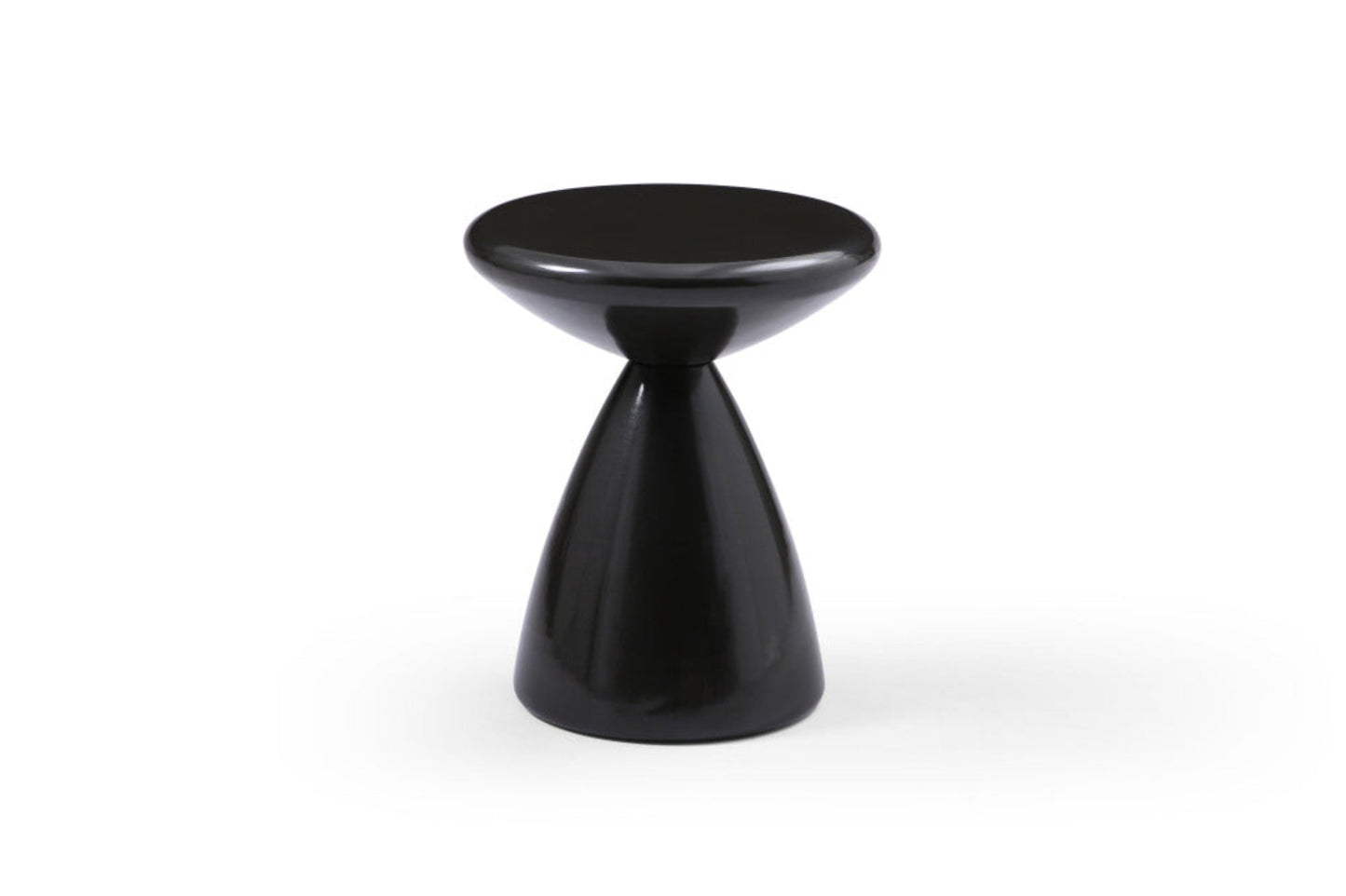 Whiteline Modern Living  Ayla Side Table - ST1875