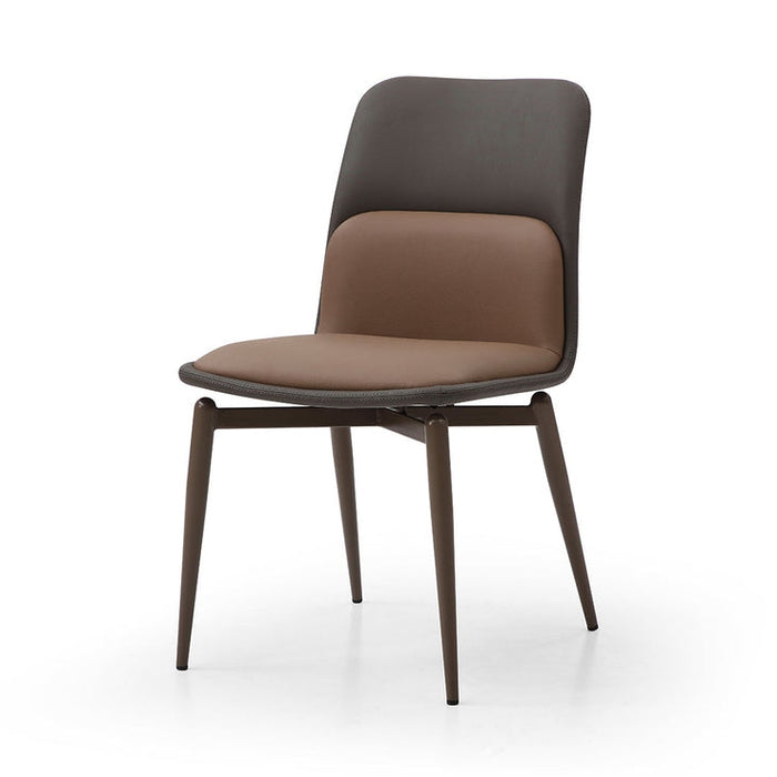 Whiteline Modern Living Bruno Dining Chair - DC1474