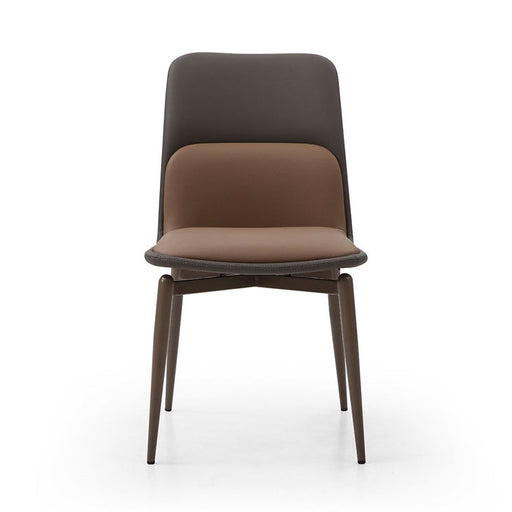 Whiteline Modern Living Bruno Dining Chair - DC1474