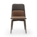 Whiteline Modern Living Bruno Dining Chair - DC1474