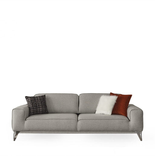 Whiteline Modern Living Bursa Sofa Bed - SO1755F