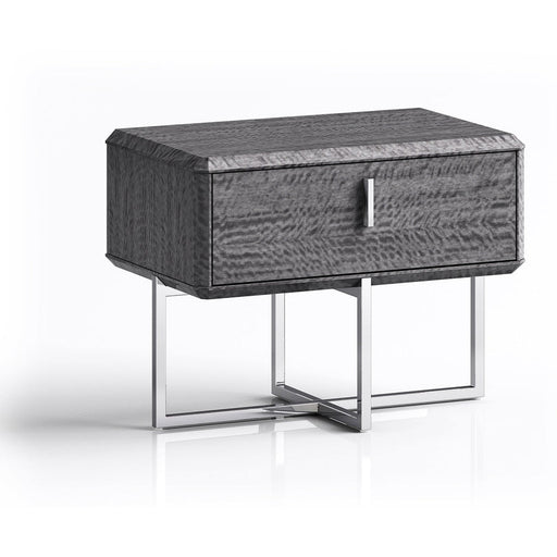 Whiteline Modern Living Chloe Night Stand - NS1888