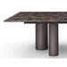 Whiteline Modern Living Envie Dining Table - DT1821