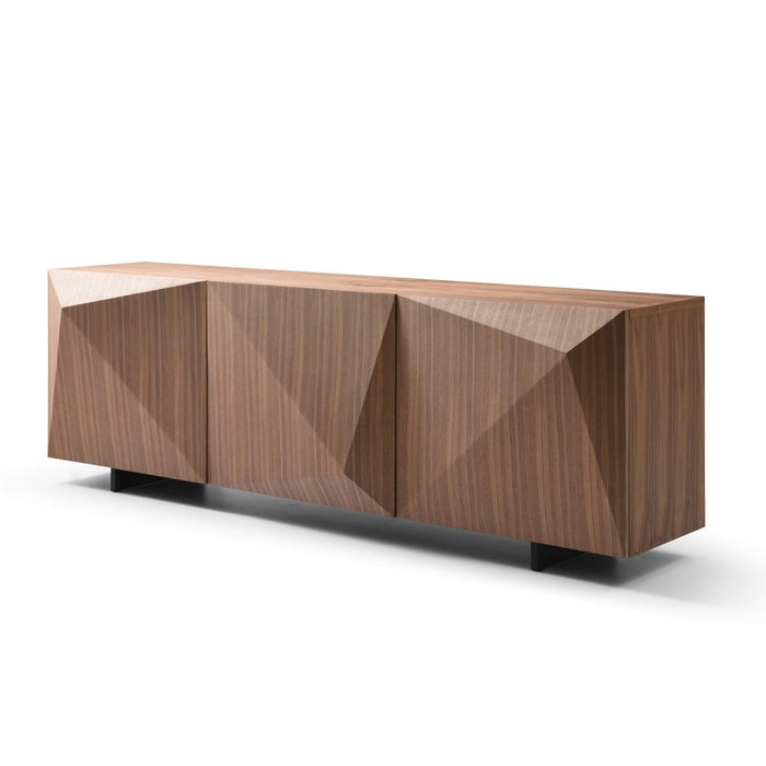 Whiteline Modern Living Geneva Buffet - SB1640