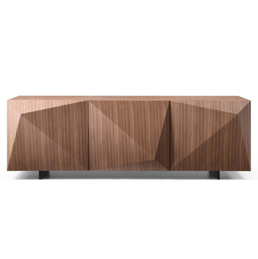 Whiteline Modern Living Geneva Buffet - SB1640