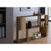 Whiteline Modern Living Knox Console - CO1929-GLD