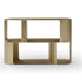 Whiteline Modern Living Knox Console - CO1929-GLD