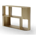 Whiteline Modern Living Knox Console - CO1929-GLD