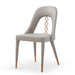 Whiteline Modern Living Liza Dining Chair - DC1710P