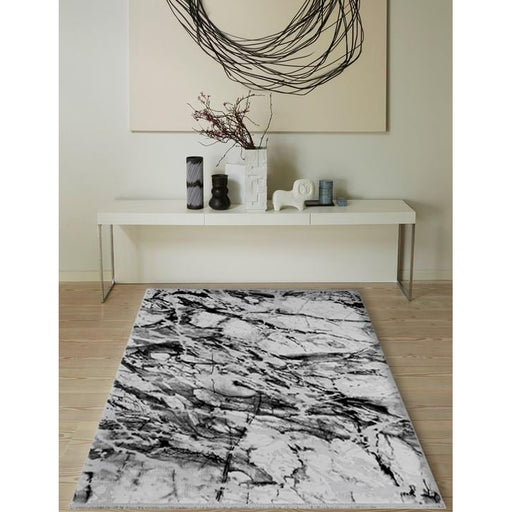 Whiteline Modern Living Magda Rug - RU1922F