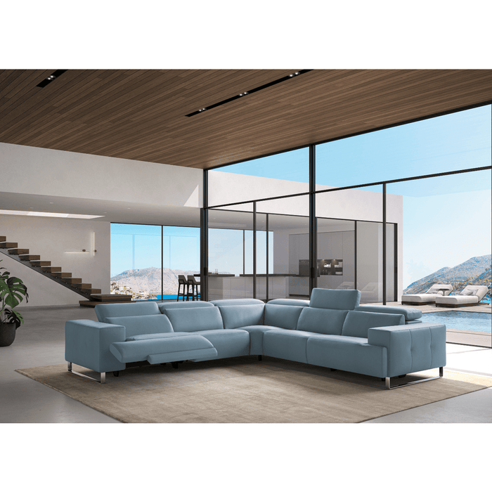 Whiteline Modern Living Positano Sectional - SC2003L