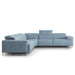 Whiteline Modern Living Positano Sectional - SC2003L