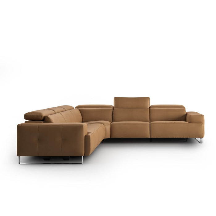 Whiteline Modern Living Positano Sectional - SC2003L