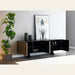 Whiteline Modern Living Raul Buffet - SB1933-BRZ