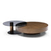 Whiteline Modern Living Renata Coffee Table Set - CT1932