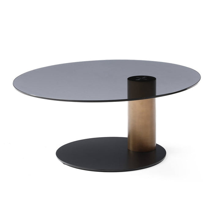 Whiteline Modern Living Renata Coffee Table Set - CT1932