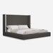 Whiteline Mods Abrazo King Bed - BK1356P