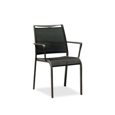 Whiteline Mods - Aloha Outdoor Dining Armchair - DAC1566