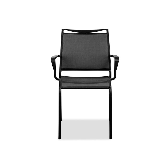 Whiteline Mods - Aloha Outdoor Dining Armchair - DAC1566