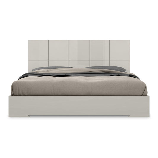 Whiteline Mods - Anna King Bed - BK1207