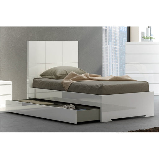 Whiteline Modern Living Anna Twin Trundle - BT1207T