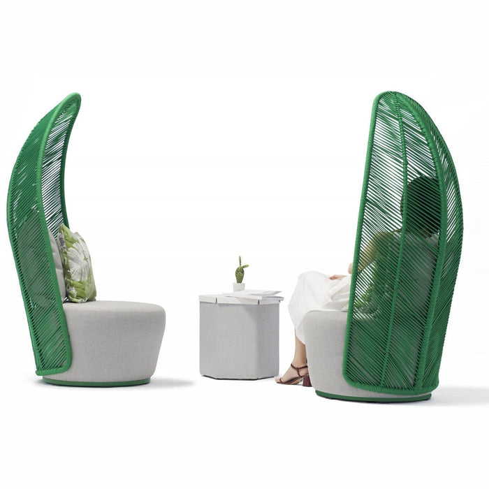 Whiteline Mods - Basil Chair - CH1732