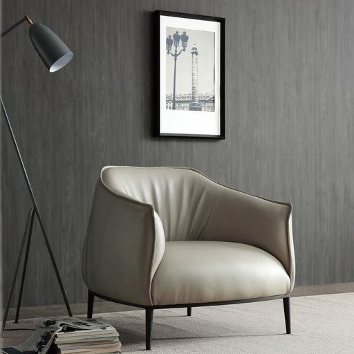 Whiteline Mods - Benbow Leisure Chair- CH1706P