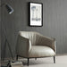 Whiteline Mods - Benbow Leisure Chair- CH1706P