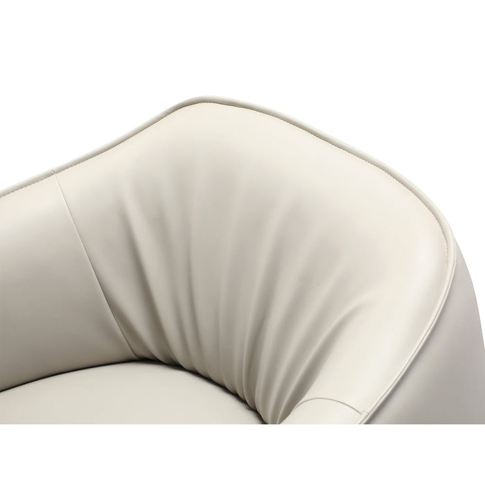 Whiteline Mods - Benbow Leisure Chair- CH1706P