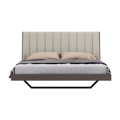 Whiteline Mods Berlin Bed King - BK1754