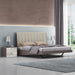 Whiteline Mods Berlin Bed King - BK1754