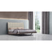 Whiteline Mods Berlin Bed King - BK1754