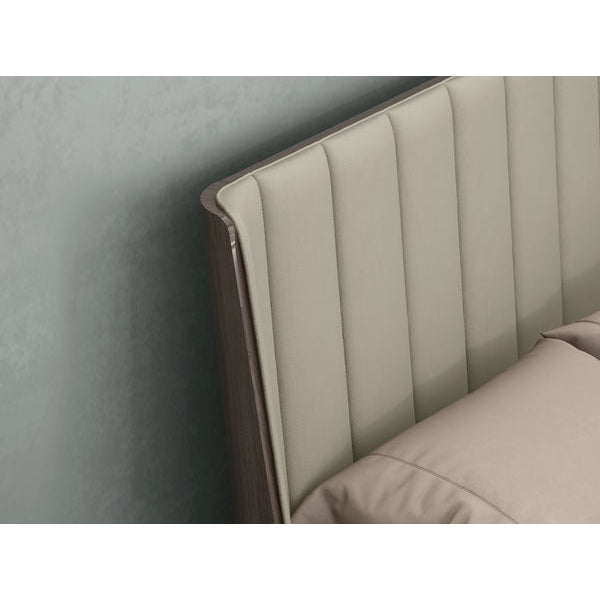 Whiteline Mods Berlin Bed King - BK1754