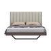 Whiteline Mods Berlin Bed Queen - BQ1754