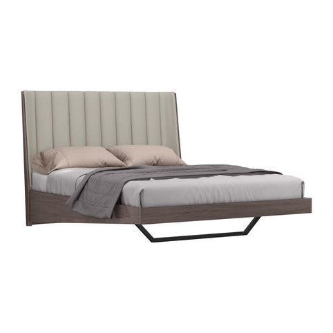 Whiteline Mods Berlin Bed Queen - BQ1754