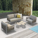 Whiteline Mods Catalina 4-Piece Outdoor Collection - COL1751