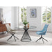 Whiteline Mods - Cielo Dining Table - DT1637R