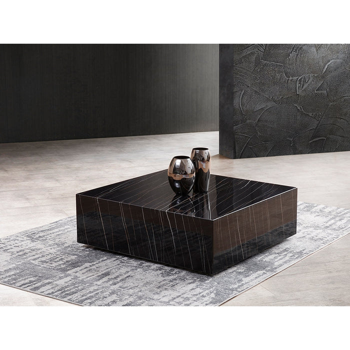 Whiteline Mods - Cube Coffee Table - CT1667