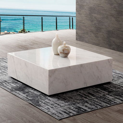 Whiteline Mods - Cube Coffee Table - CT1667