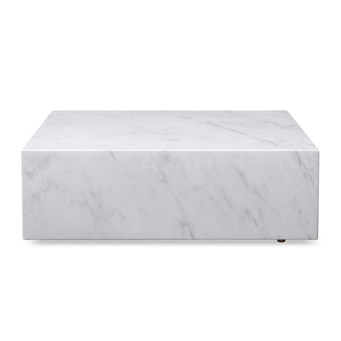 Whiteline Mods - Cube Coffee Table - CT1667