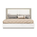 Whiteline Mods Daisy Bed King - BK1723