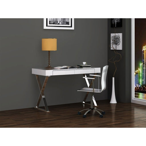 Whiteline Mods - Elm Desk Large - DK1205L