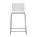 Whiteline Mods - Hayden Counter Stool - BS1625P-WHT