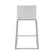 Whiteline Mods - Hayden Counter Stool - BS1625P-WHT